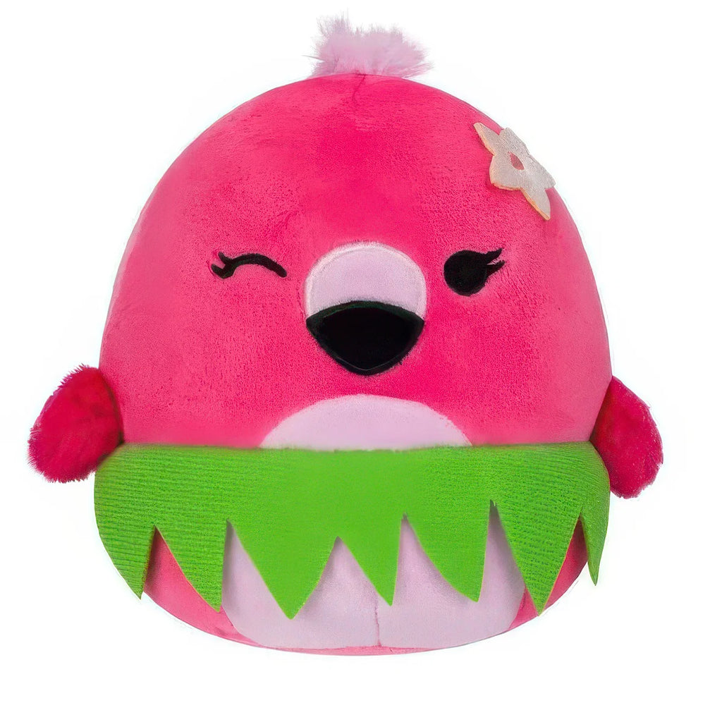 Squishmallow Mystery Squad Scented 13cm Plush in Surprise Bag - Assorted - TOYBOX Toy Shop