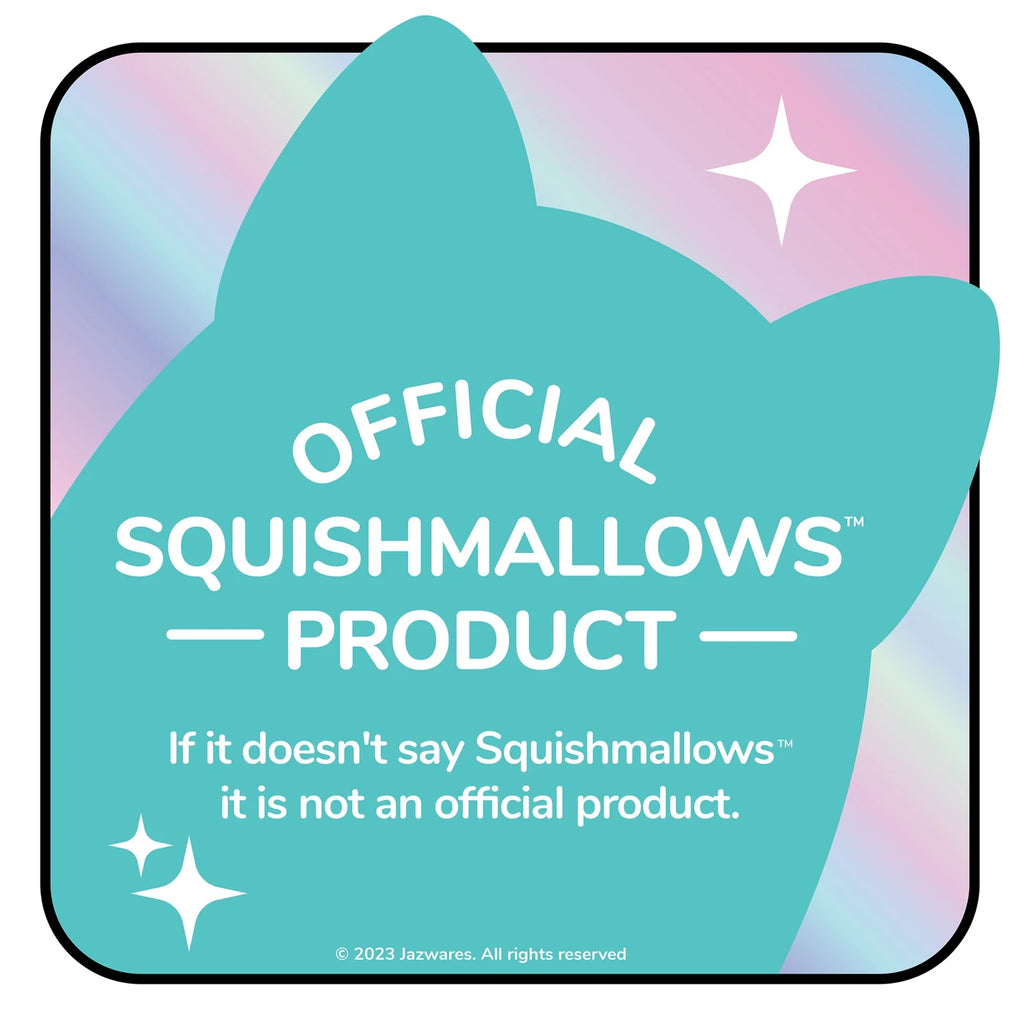 Squishmallow Mystery Squad Scented in Surprise Bag 13cm - Assorted - TOYBOX Toy Shop