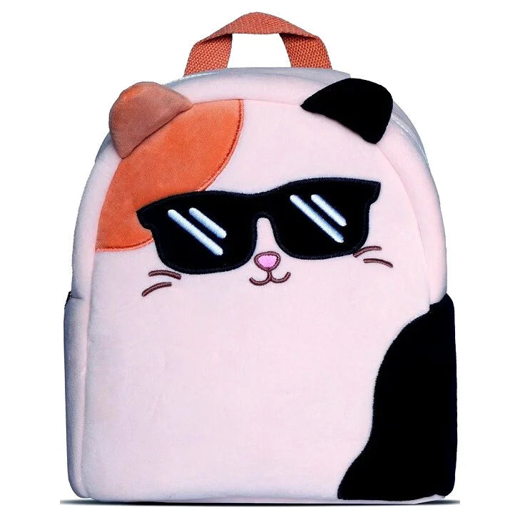 Squishmallows Cam Novelty Backpack - TOYBOX Toy Shop