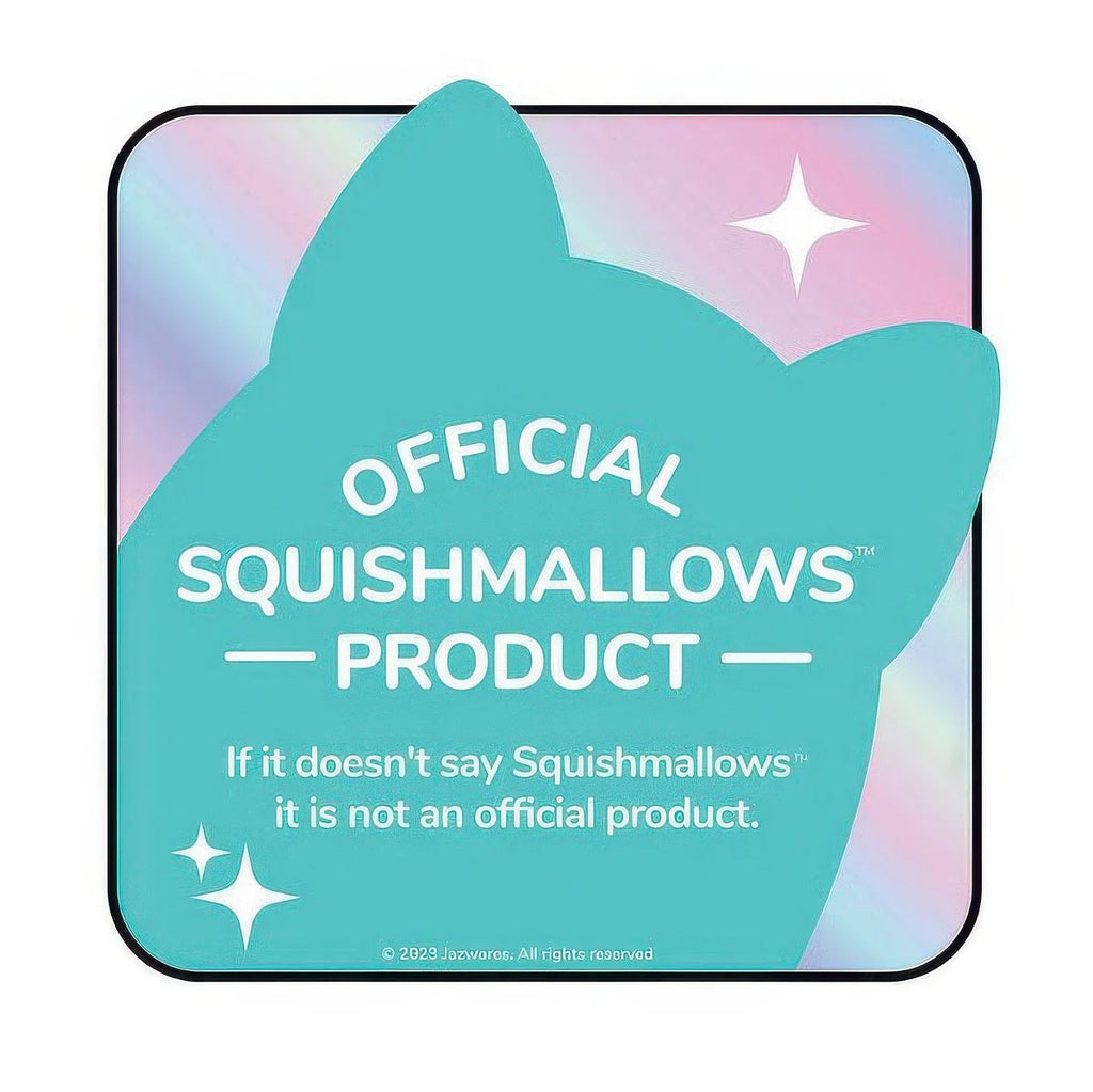 Squishmallows Carin Plush Toy 60cm - TOYBOX Toy Shop