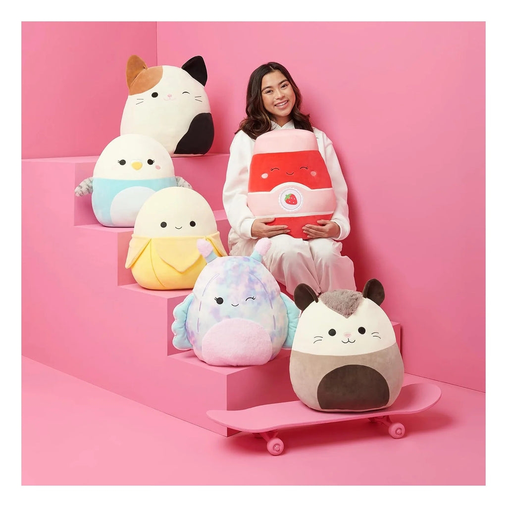 Squishmallows Danny Plush Toy 60cm - TOYBOX Toy Shop