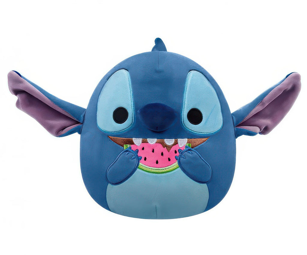 Squishmallows Disney Stitch Plush Toy 20cm - Assorted - TOYBOX Toy Shop