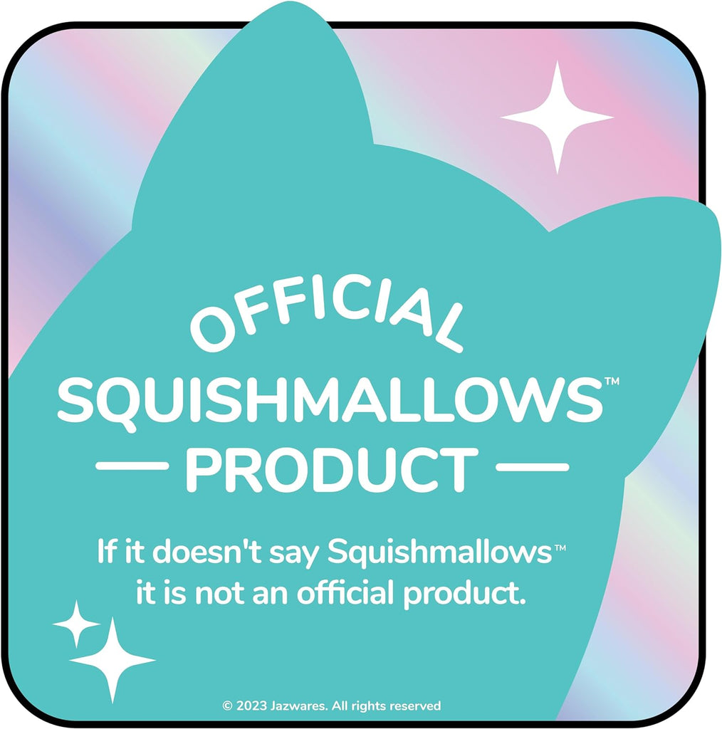 Squishmallows Disney Stitch Plush Toy 40cm - TOYBOX Toy Shop