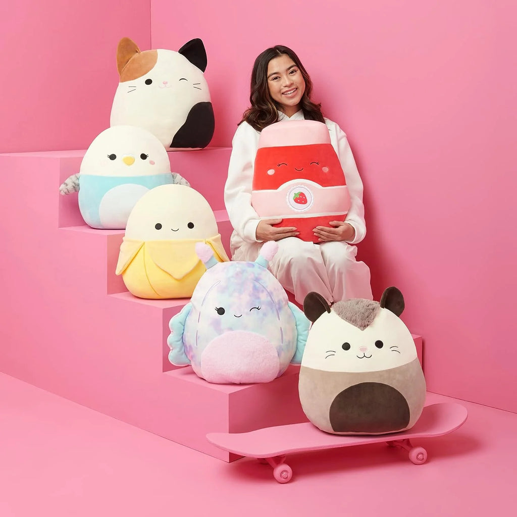 Squishmallows Mipsy Plush Toy 60cm - TOYBOX Toy Shop