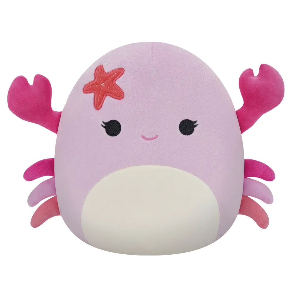 Squishmallows Plush Toy 20cm Assorted - TOYBOX Toy Shop