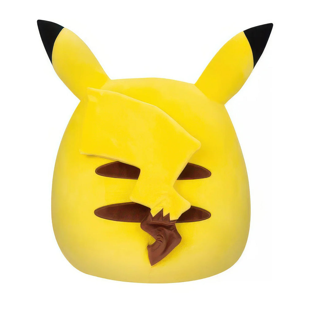 Squishmallows Pokémon - Plush Pikachu 51cm - TOYBOX Toy Shop