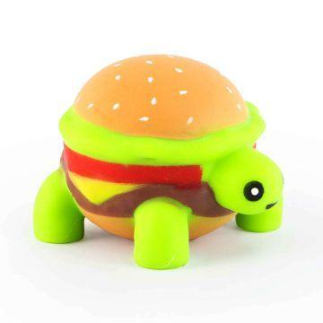 Squishy Turtleburger - TOYBOX Toy Shop