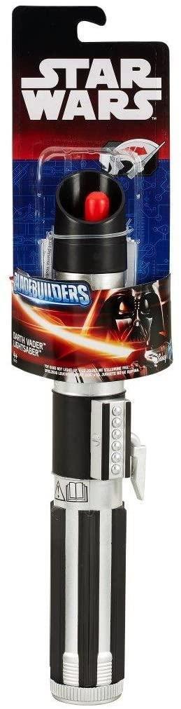 Star Wars BladeBuilders Extendable Lightsaber - Assorted - TOYBOX