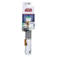 Star Wars BladeBuilders Extendable Lightsaber - Assorted - TOYBOX