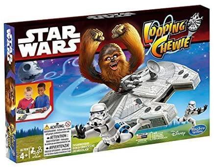 Star Wars Loopin Chewie Game - TOYBOX Toy Shop