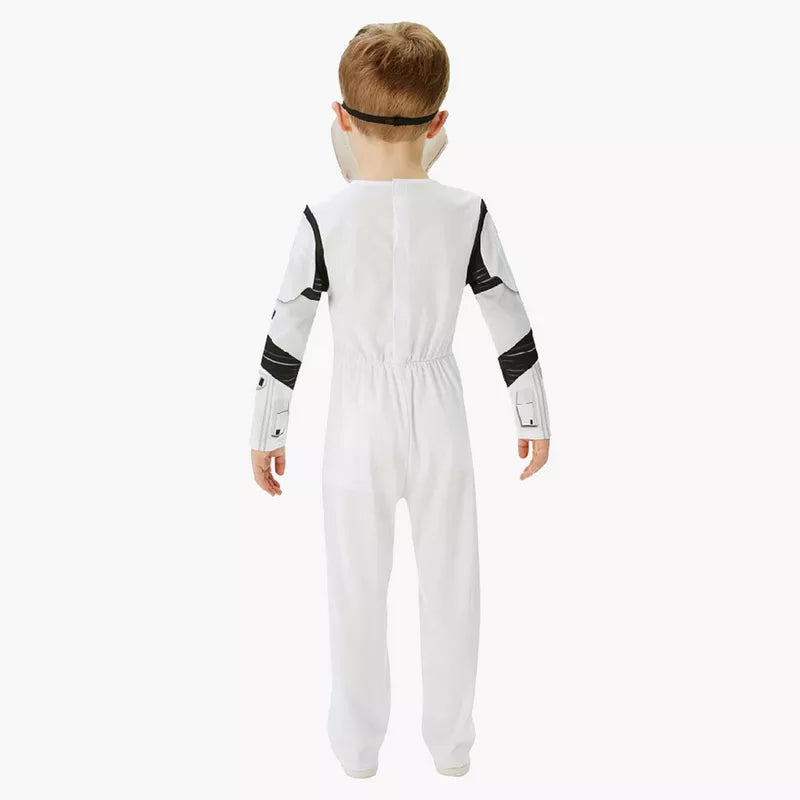 STAR WARS Stormtrooper Classic Kids Costume - TOYBOX Toy Shop