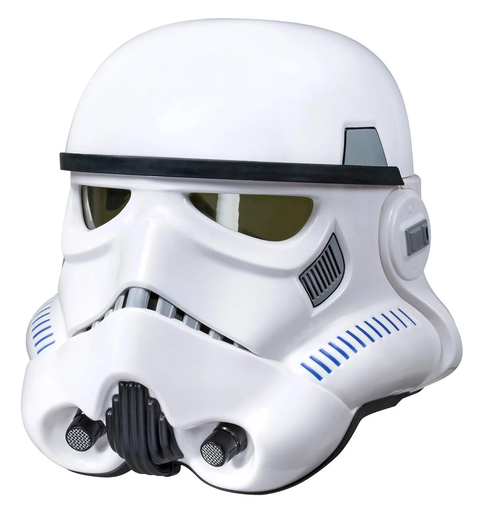 Star Wars Stormtrooper Premium Electronic Helmet - TOYBOX Toy Shop