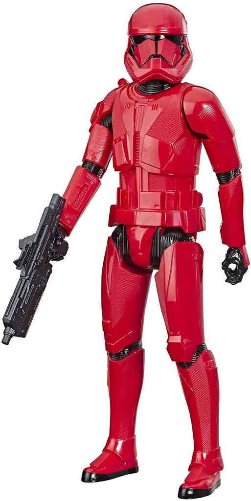 Star Wars The Rise of Skywalker Sith Trooper 30cm - TOYBOX Toy Shop