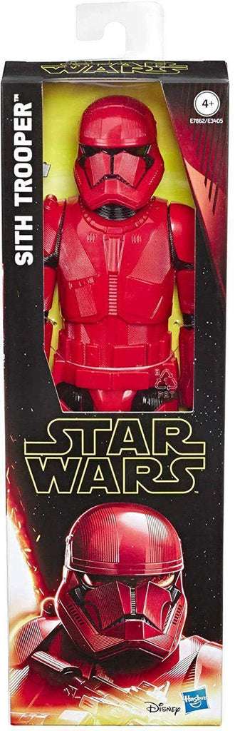Star Wars The Rise of Skywalker Sith Trooper 30cm - TOYBOX Toy Shop