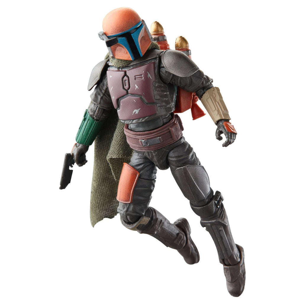 Star Wars The Vintage Collection - Mandalorian Judge 9 cm Figure - TOYBOX Toy Shop