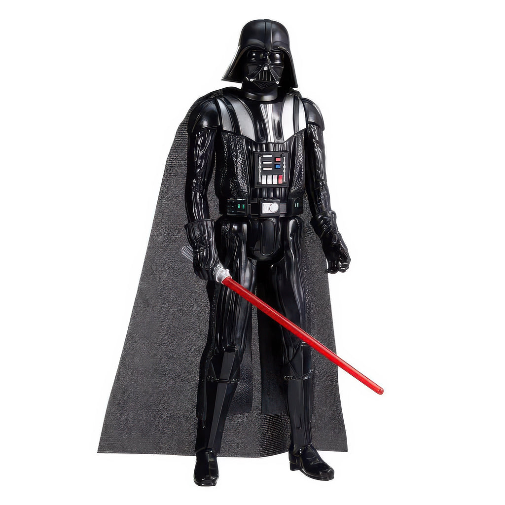 Star Wars Titan Hero Darth Vader 30cm Action Figure