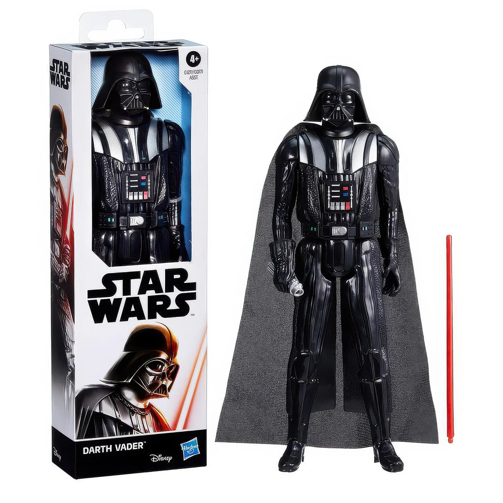 Star Wars Titan Hero Darth Vader 30cm Action Figure