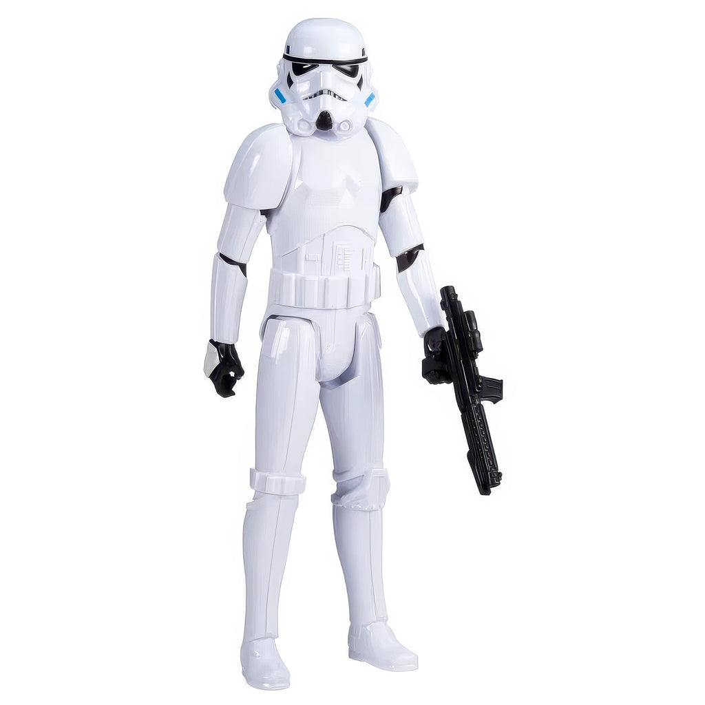 Star Wars Titan Hero Stormtrooper 30cm Action Figure