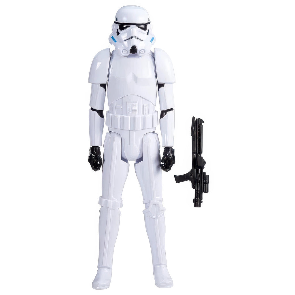 Star Wars Titan Hero Stormtrooper 30cm Action Figure