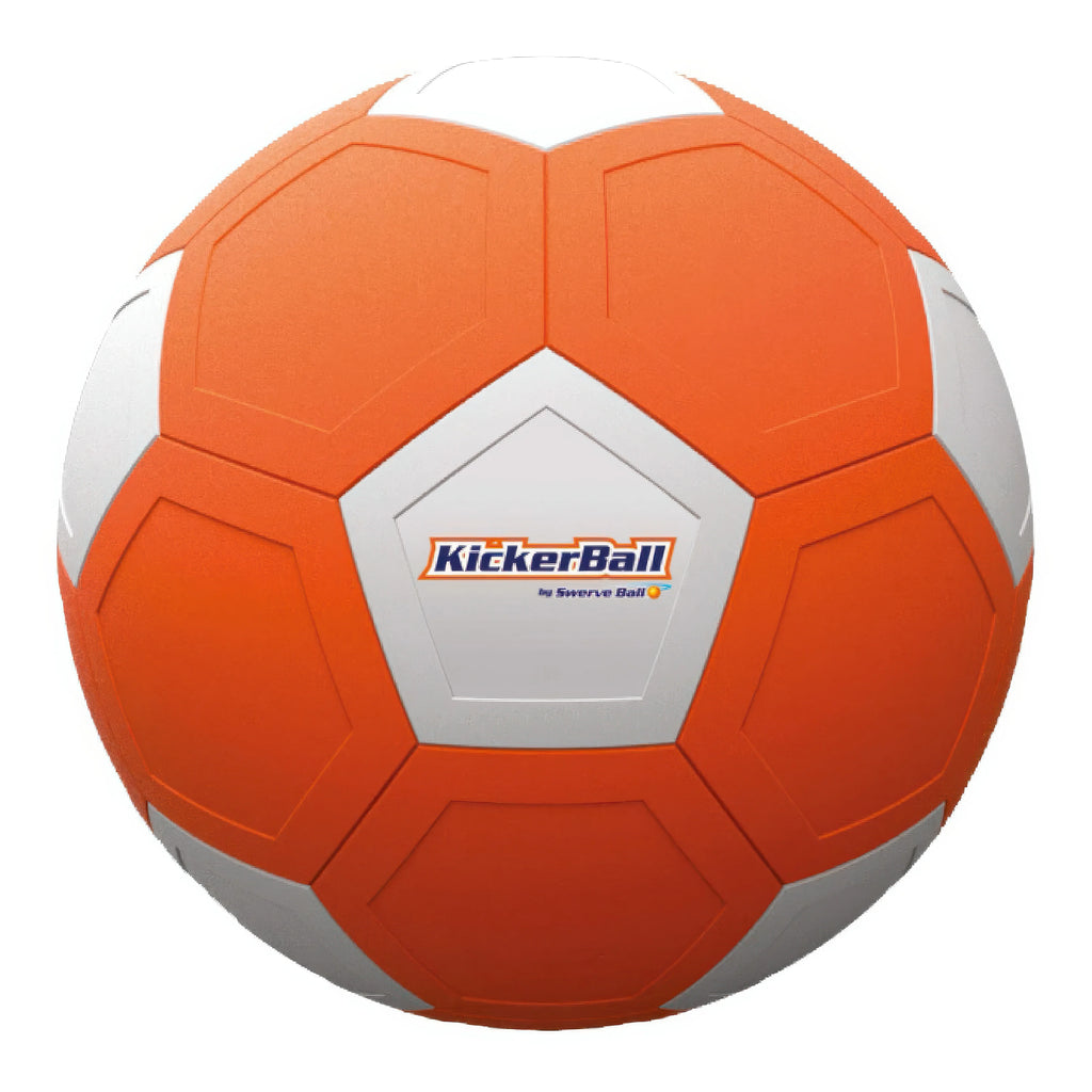 Stay Active Kickerball Football Toy