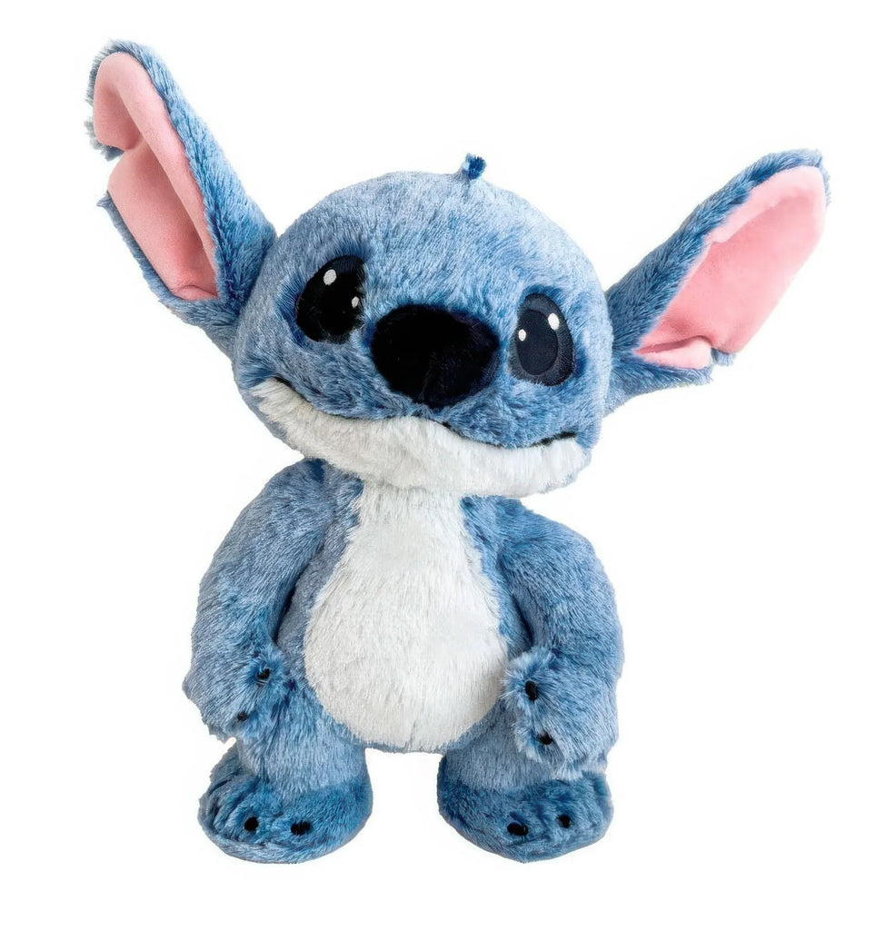 Disney Stitch The Movie Plush Toy 25cm