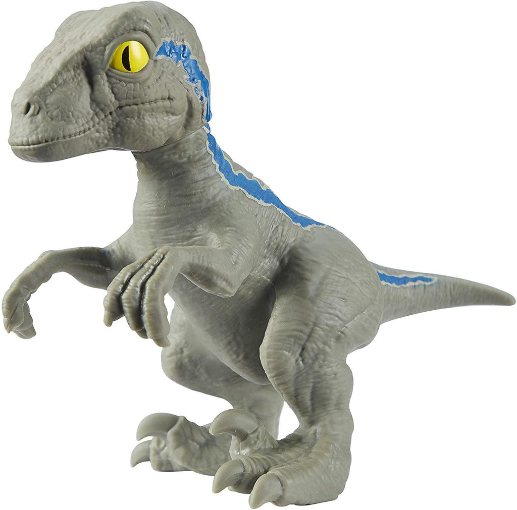 Stretch 7216 Jurassic World Blue Action Figure - TOYBOX Toy Shop