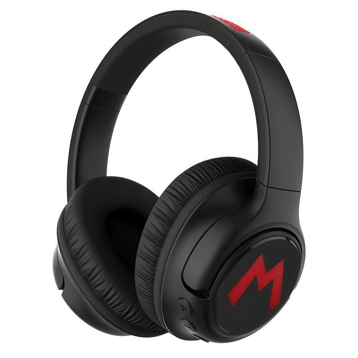 Super Mario Bros Wireless LED Headphones | Buy Online at ♥️ TOYBOX