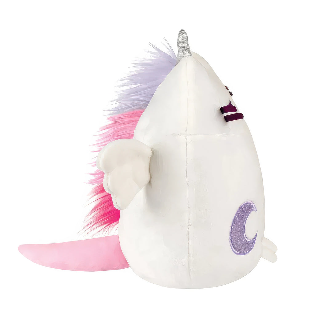 Super Pusheenicorn Sitting Soft Toy