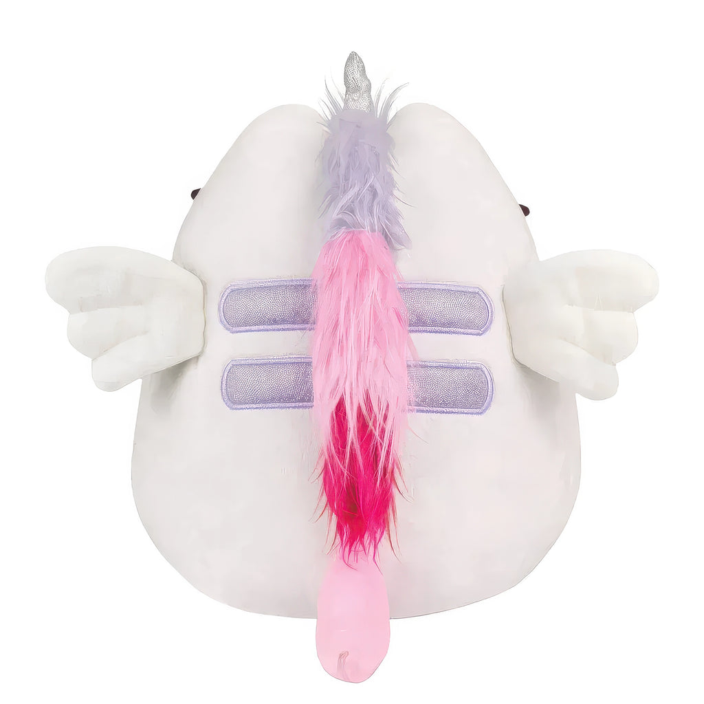 Super Pusheenicorn Sitting Soft Toy