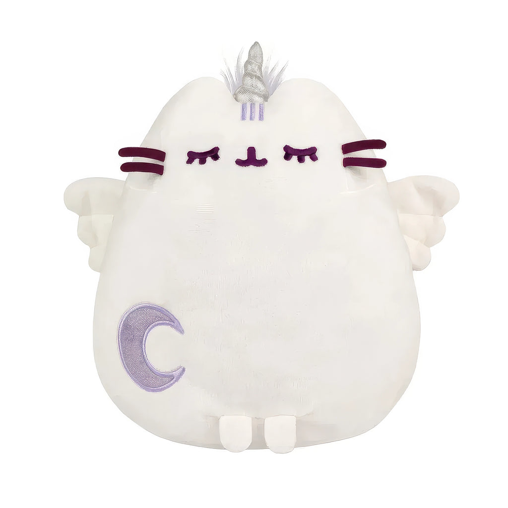 Super Pusheenicorn Sitting Soft Toy