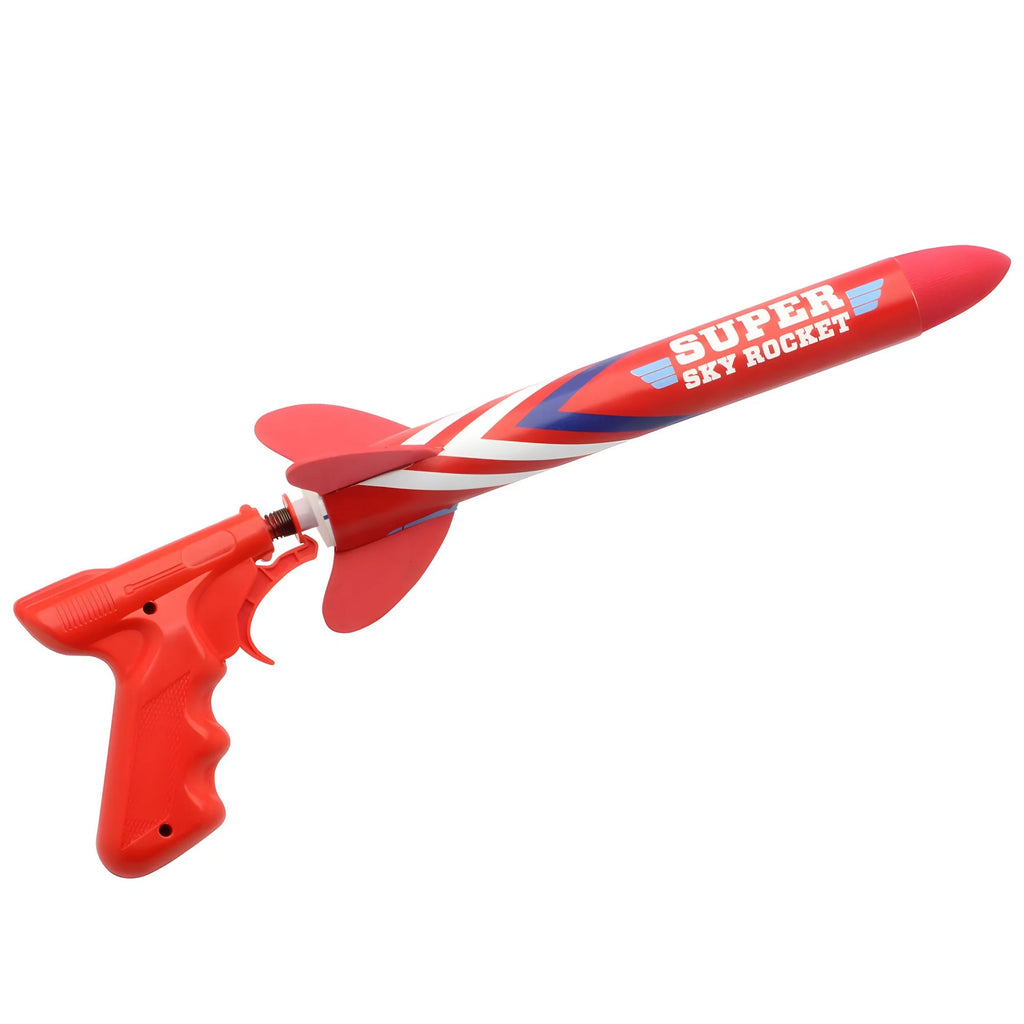 Super Sky Rocket Launcher - TOYBOX Toy Shop