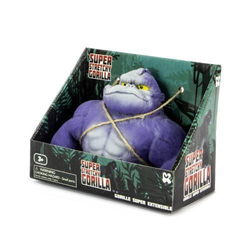 Super Stretchy Gorilla - TOYBOX Toy Shop