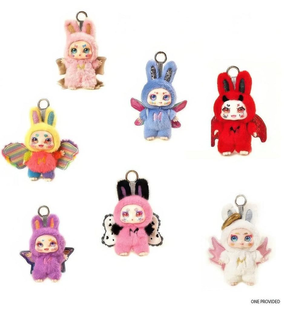 Kimmon Mimon Dream Maker Surprise Keychain Assorted