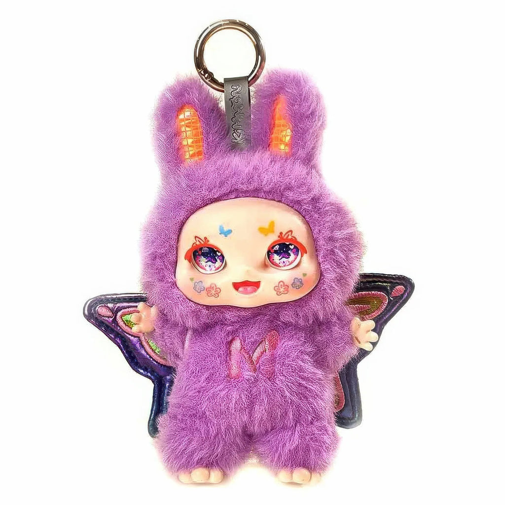 Kimmon Mimon Dream Maker Surprise Keychain Assorted