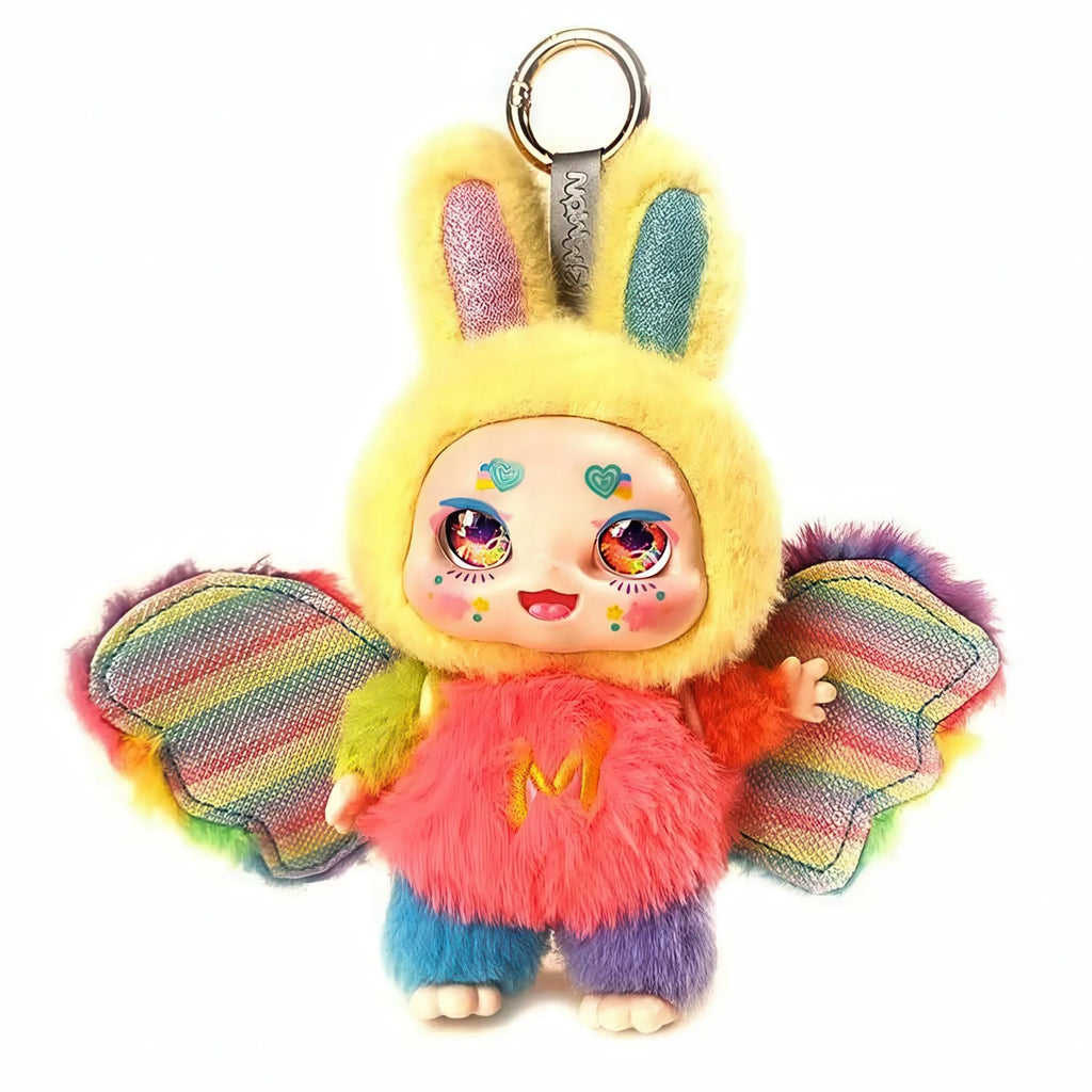 Kimmon Mimon Dream Maker Surprise Keychain Assorted