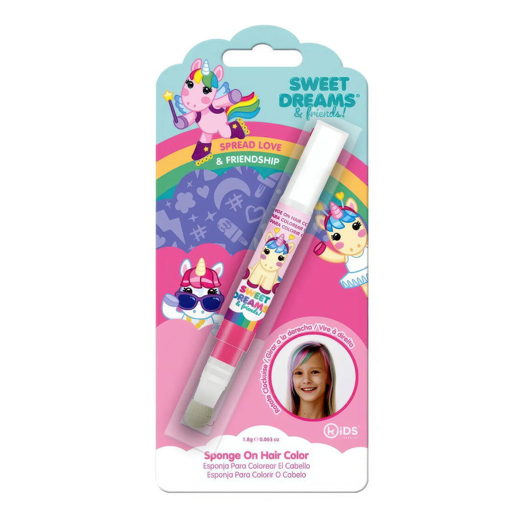 Sweet Dreams Hair Colouring Pen - Assorted