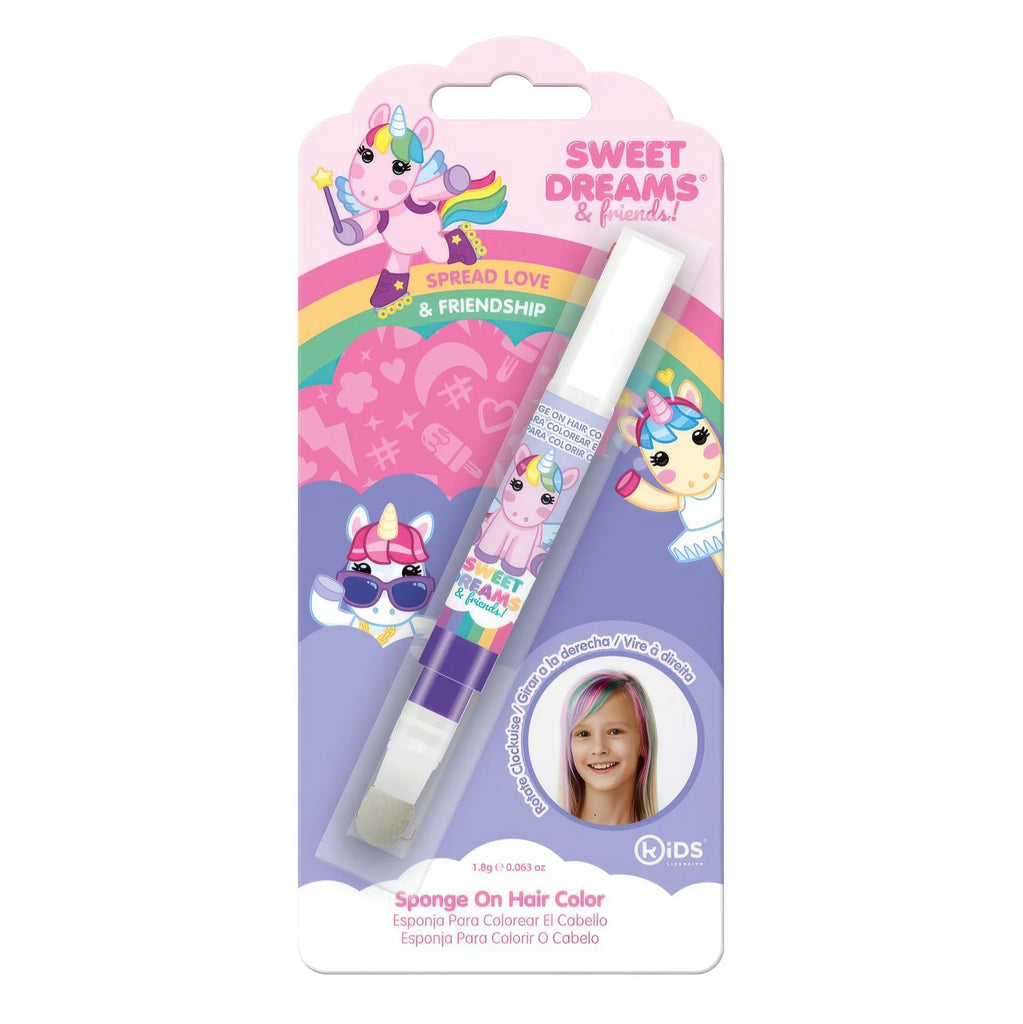 Sweet Dreams Hair Colouring Pen - Assorted