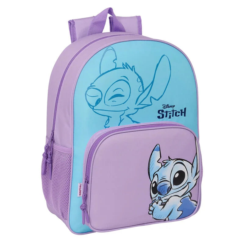 Sweet Stitch Disney Adaptable Backpack 42cm - TOYBOX Toy Shop