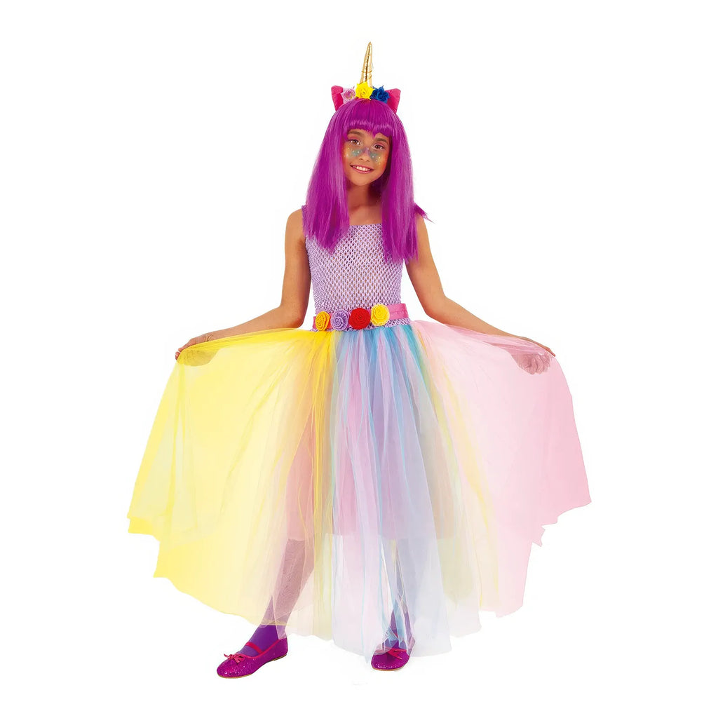 Sweet Unicorn Child Costume Dress - TOYBOX Toy Shop