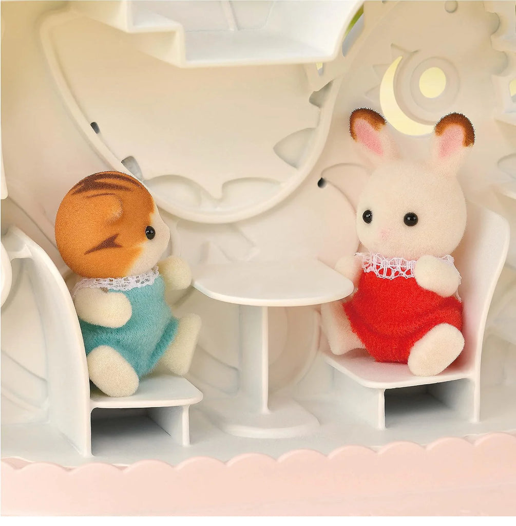 Sylvanian Families Baby Amusement Park - TOYBOX Toy Shop