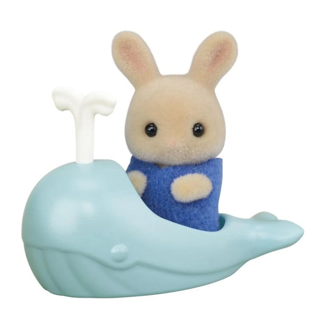 Sylvanian Families Baby Seashore Friends Surprise Bag - TOYBOX Toy Shop