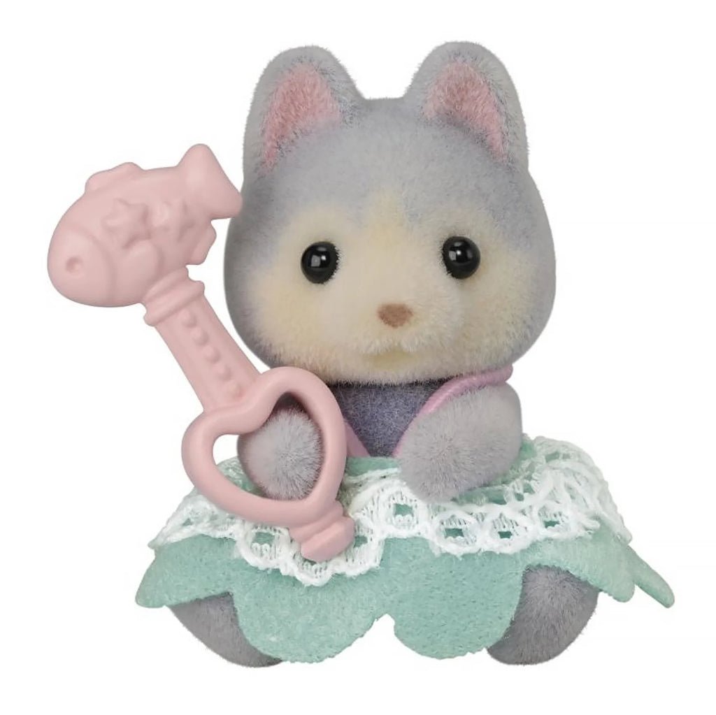 Sylvanian Families Baby Seashore Friends Surprise Bag - TOYBOX Toy Shop