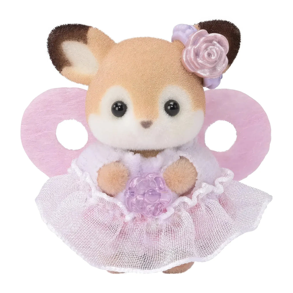 Sylvanian Families 5809 Princesses In Flowery Dresses