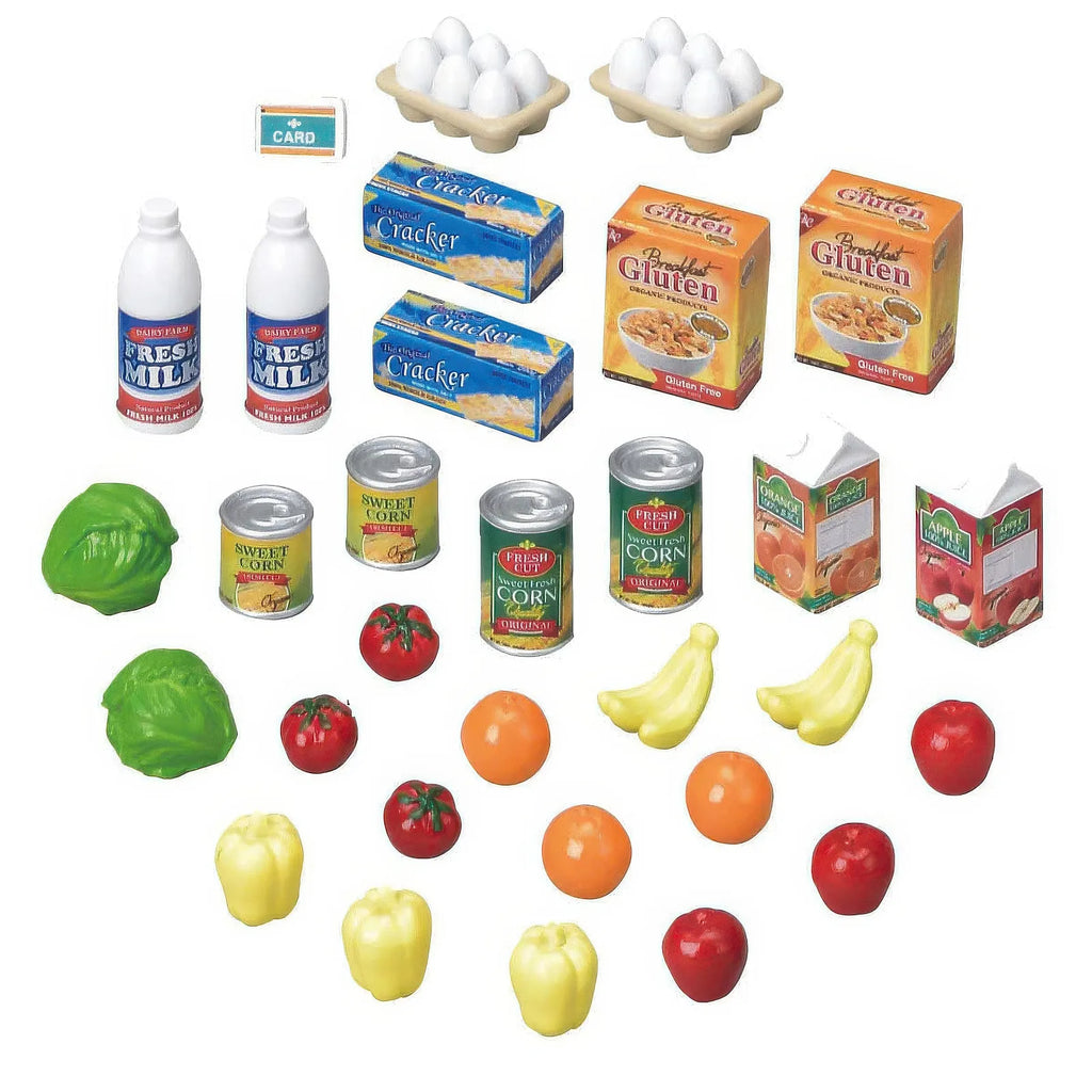 Sylvanian Families Grocery Market Playset