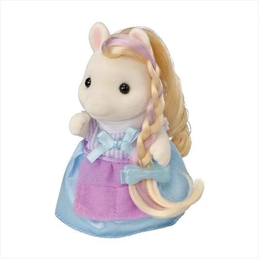 Sylvanian Families Pony's Hair Styling Set - TOYBOX Toy Shop