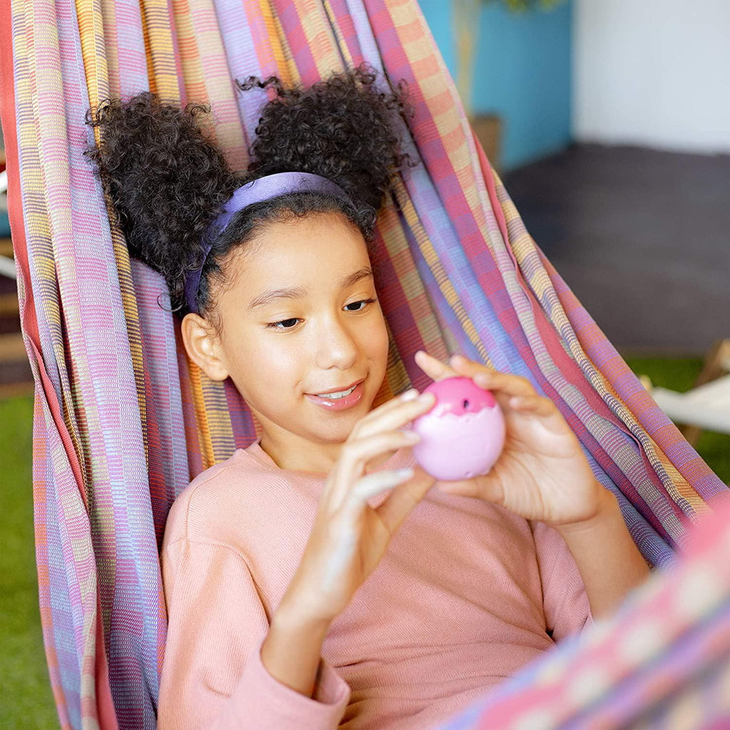 Tamagotchi Next Generation Pix - Pink - TOYBOX Toy Shop