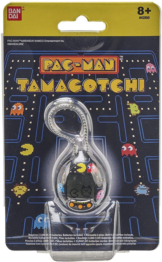 Tamagotchi PAC-Man Device Nano - Assorted - TOYBOX Toy Shop