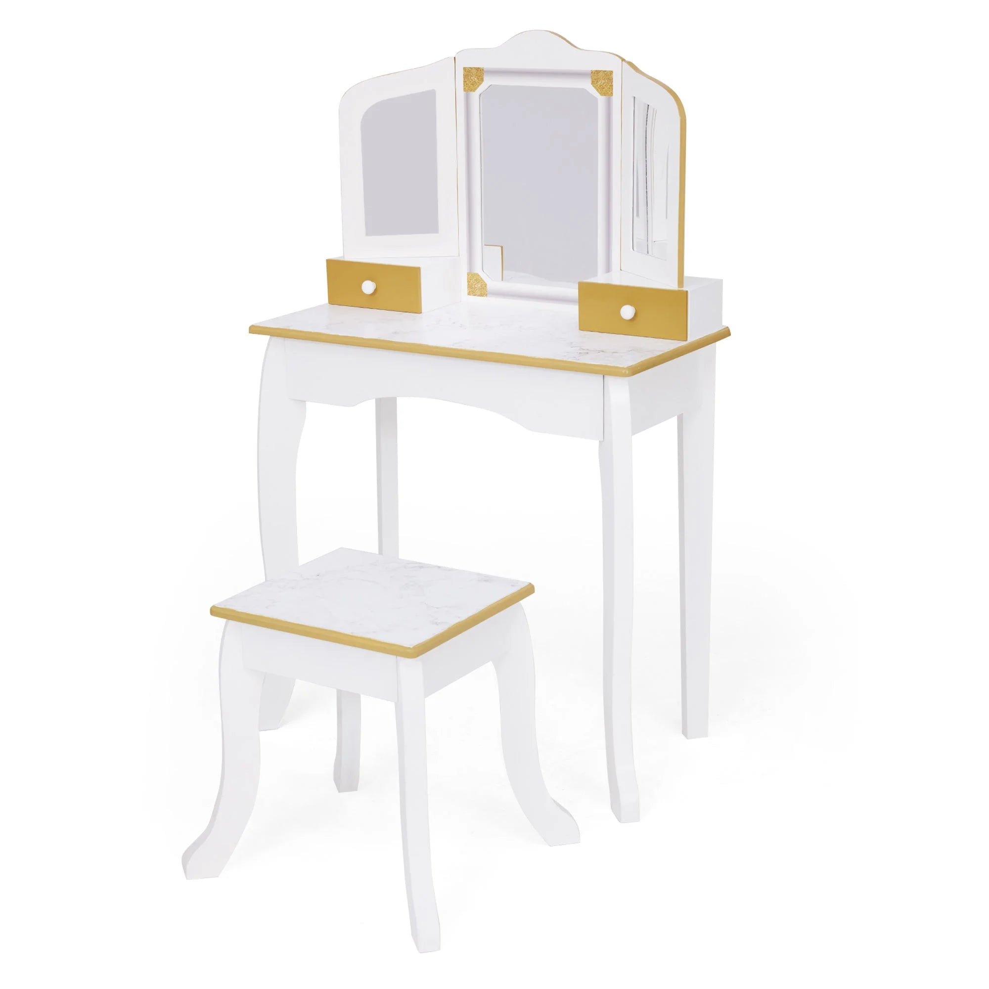 Teamson dressing table shop