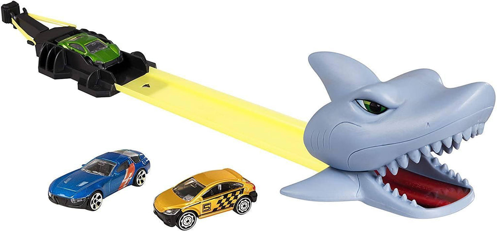 Teamsterz 1416435 Shark Attack - TOYBOX Toy Shop