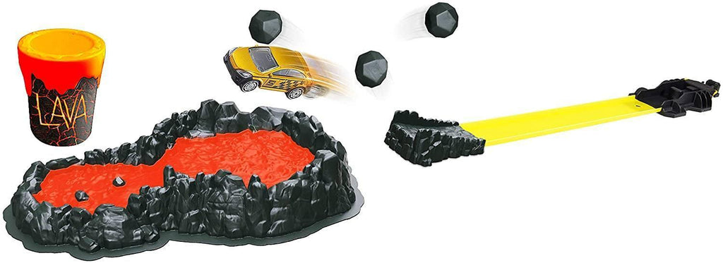 Teamsterz 1416656 Lava Splat - TOYBOX Toy Shop